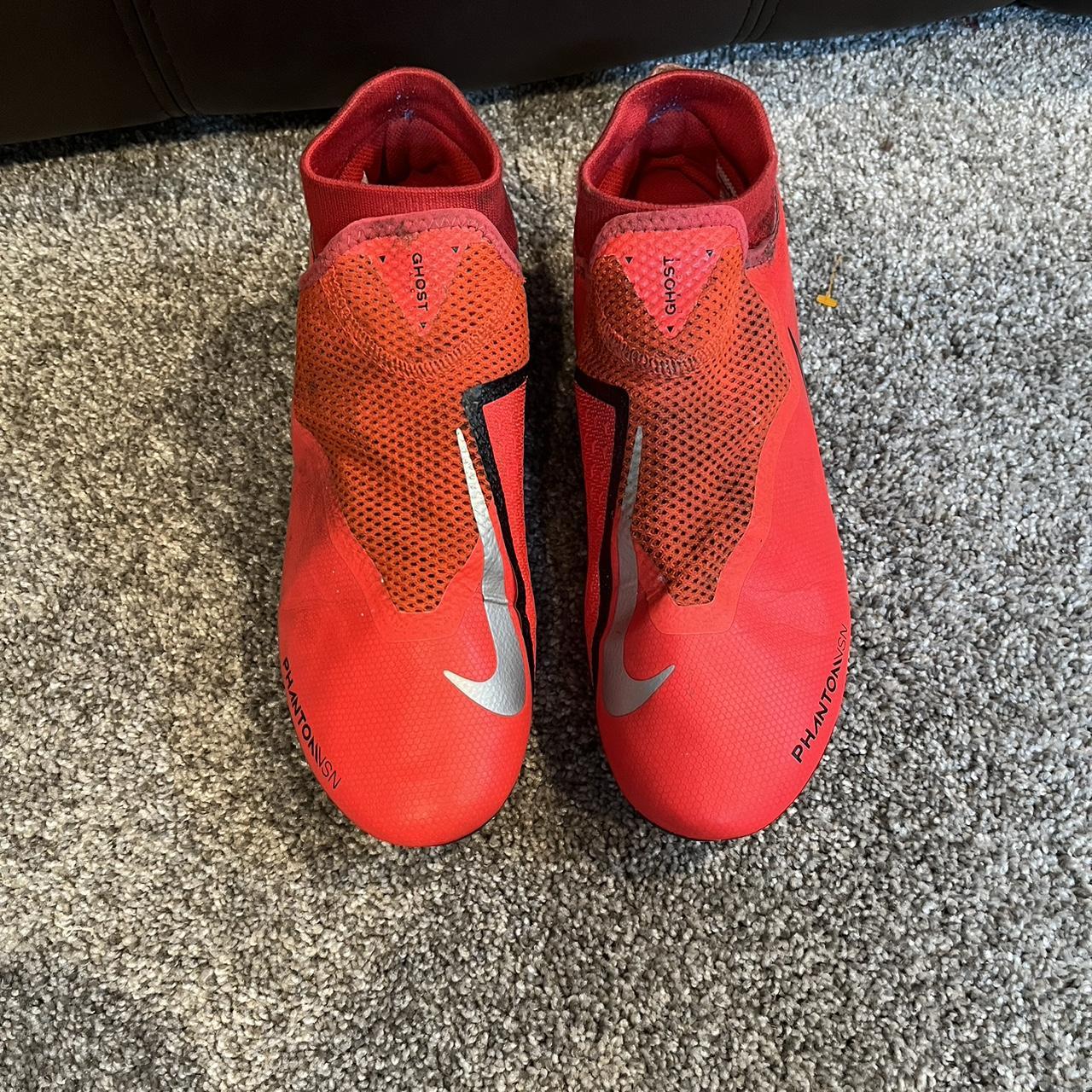 nike phantom vsn anti clog