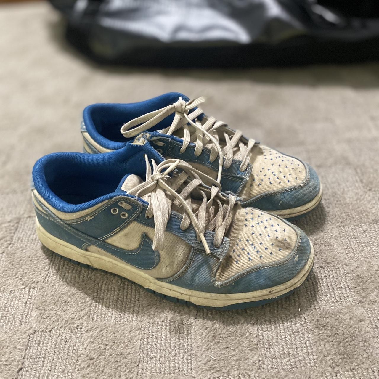 jimmy jazz nike dunks