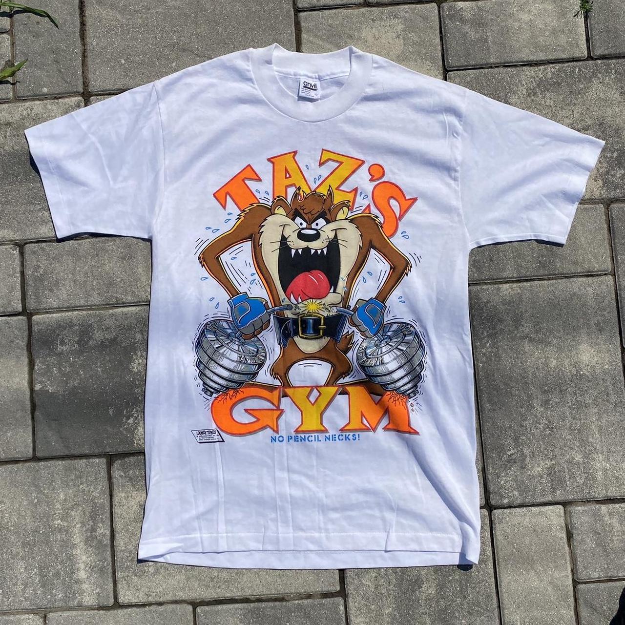 Offers Vintage Taz Shirt