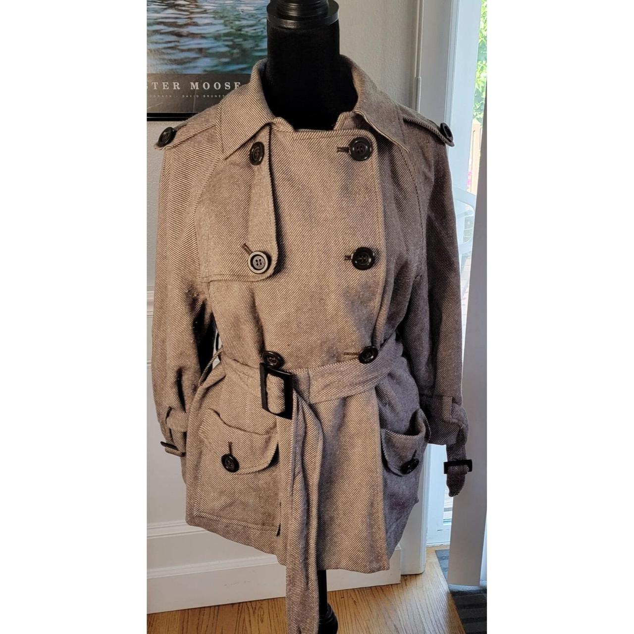 Pendleton Women's Jacket - Brown - 16 – Pendleton… - image 1