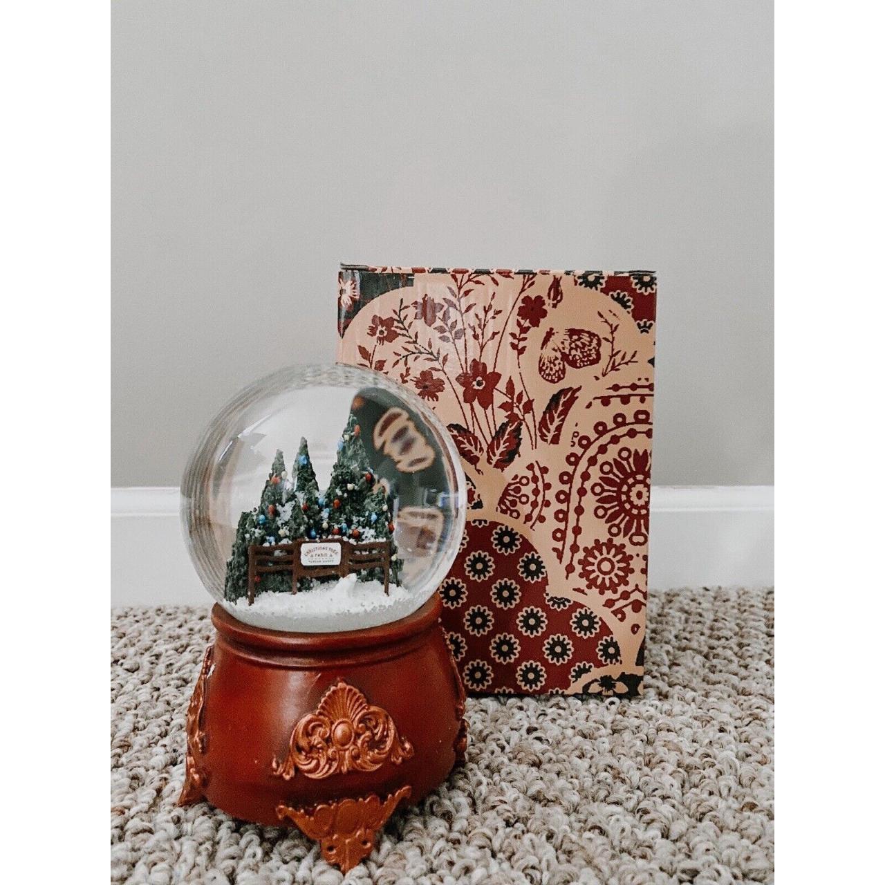 Taylor factory Swift Snowglobe