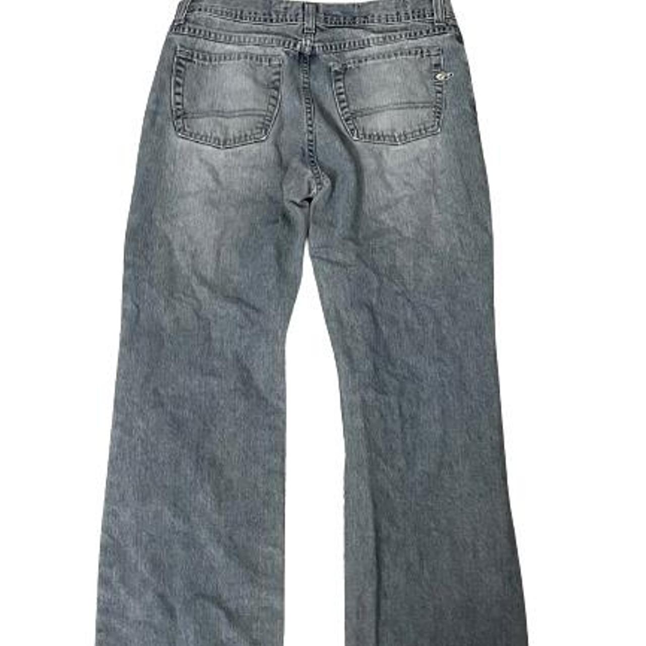 Point store zero jeans