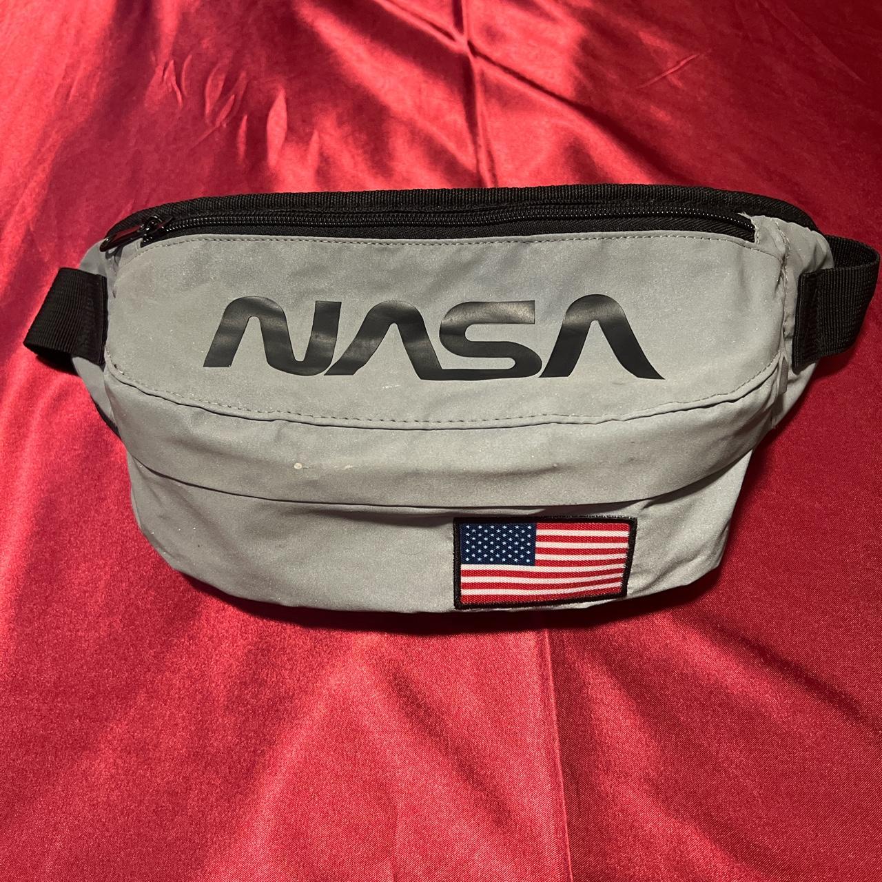 Hudson nasa fanny clearance pack