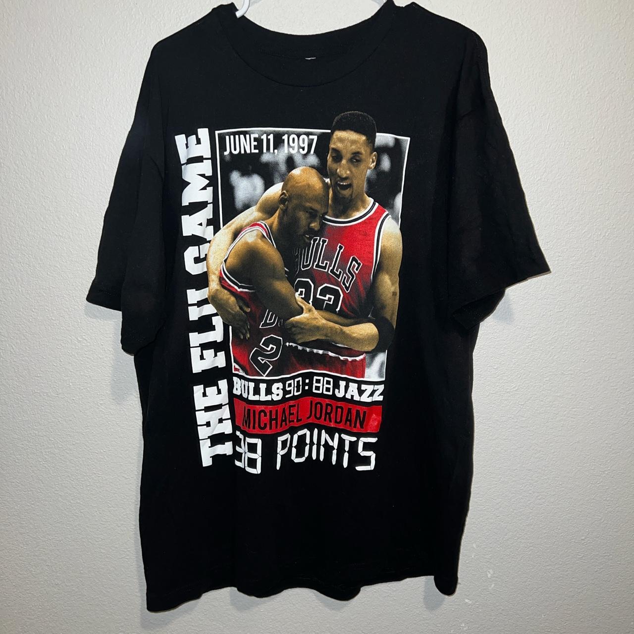 Air jordan tee t-shirt - Gem