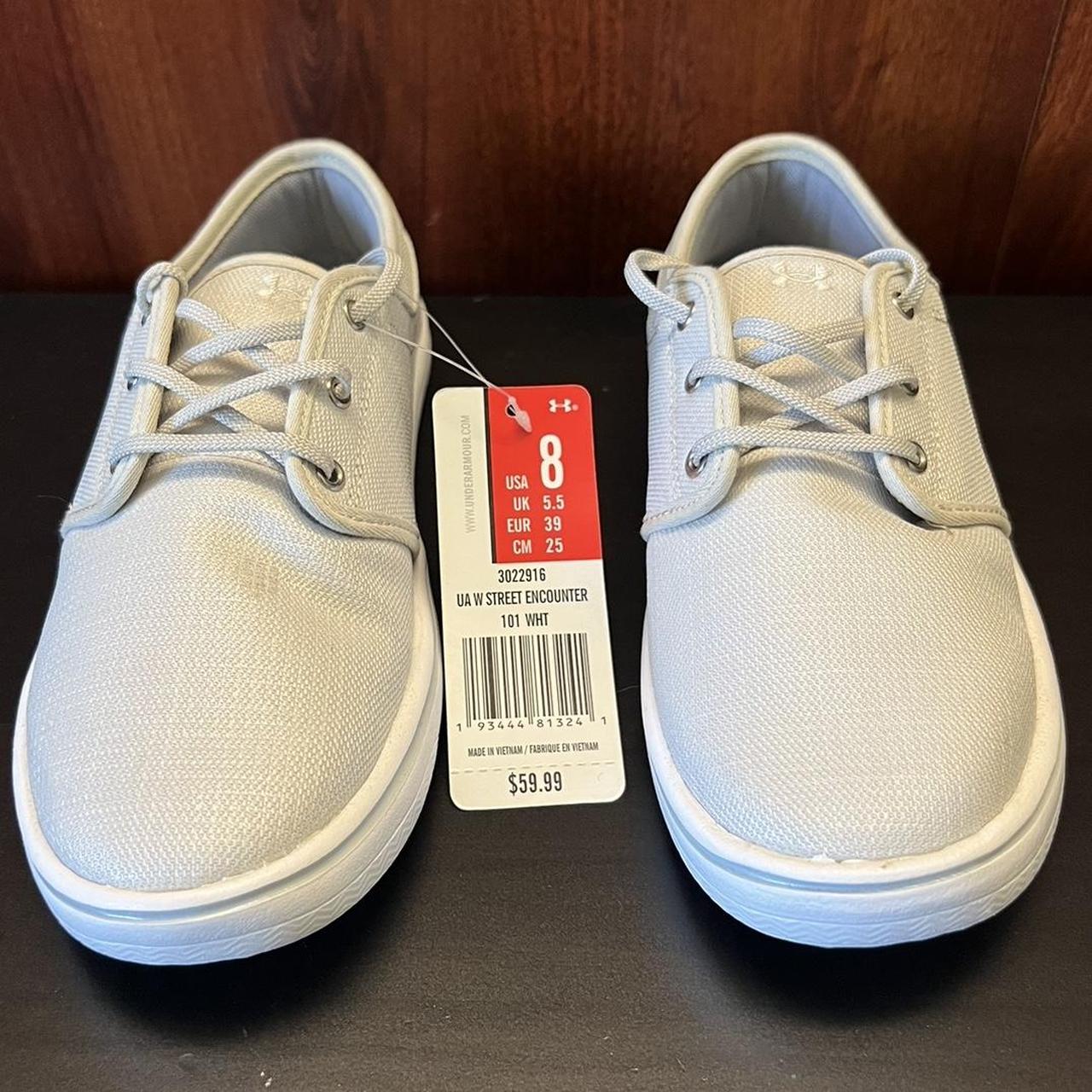 Under armour street encounter women's hotsell