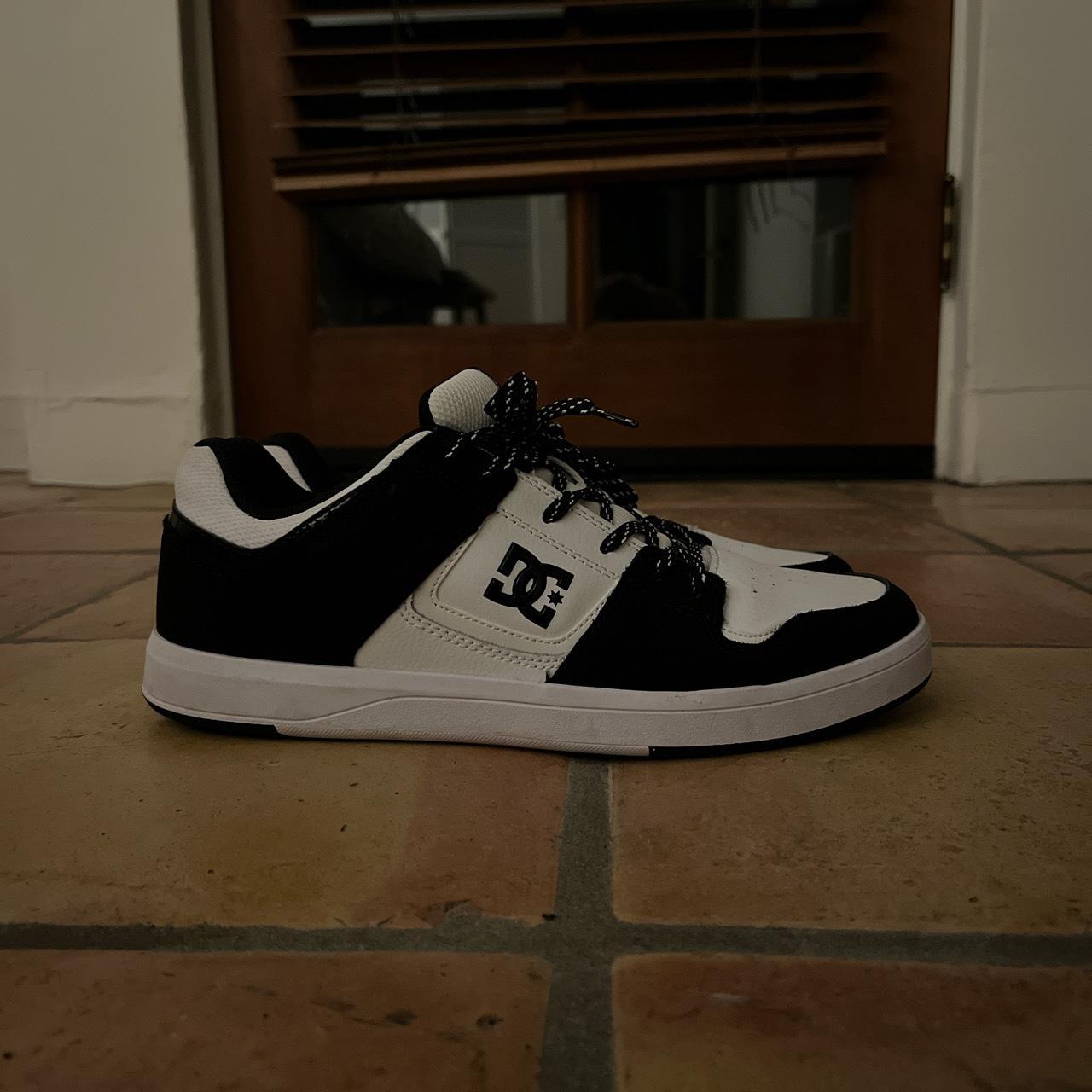 New best sale dc shoes