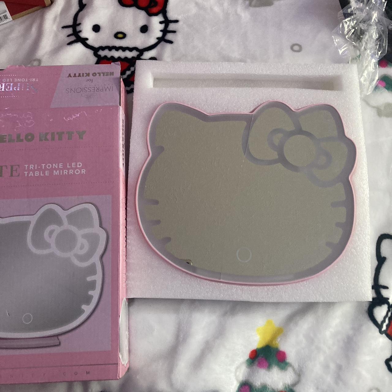 hello kitty impact mirror｜Ricerca TikTok