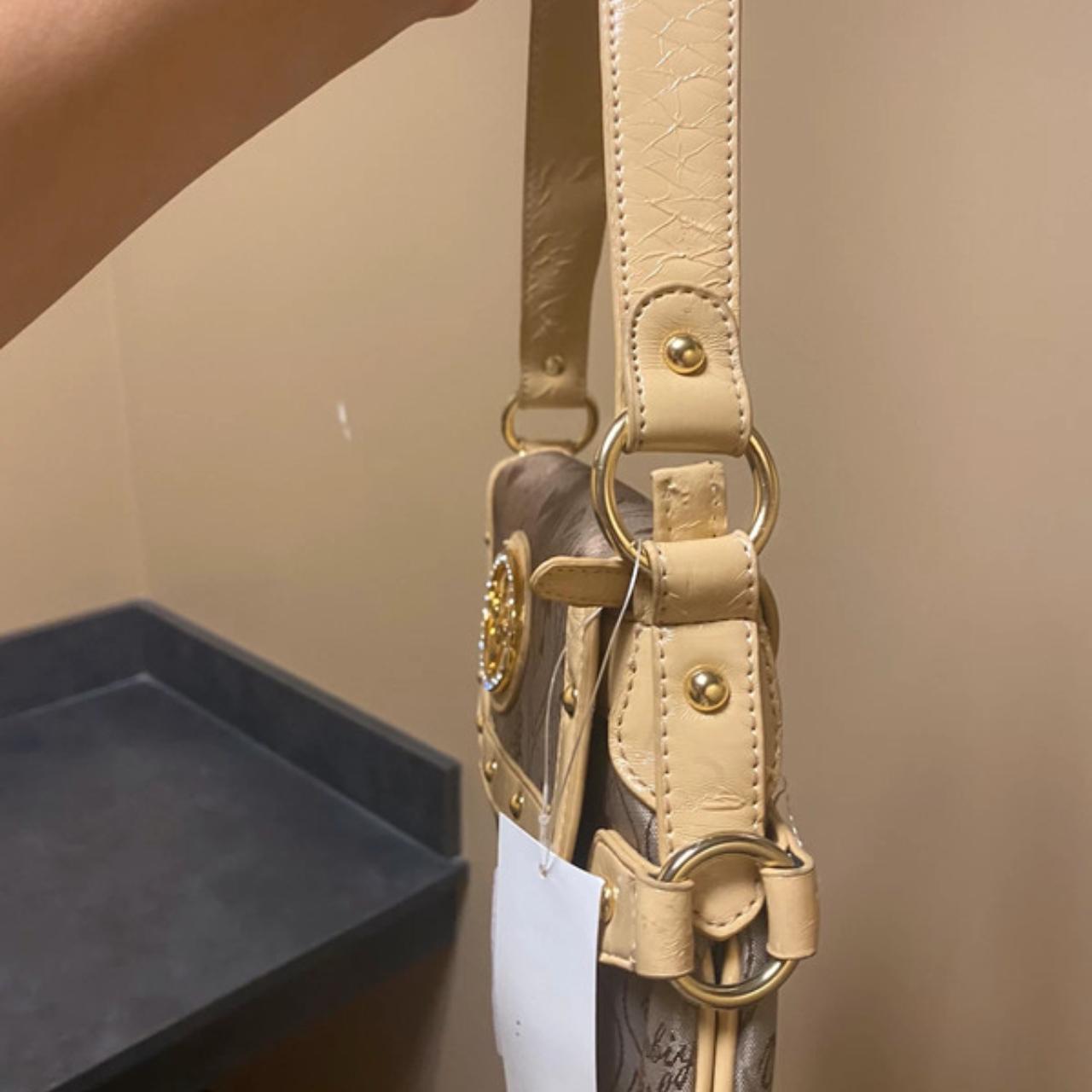 Baby Phat Y2K vintage belt bag Trendy and unique - Depop