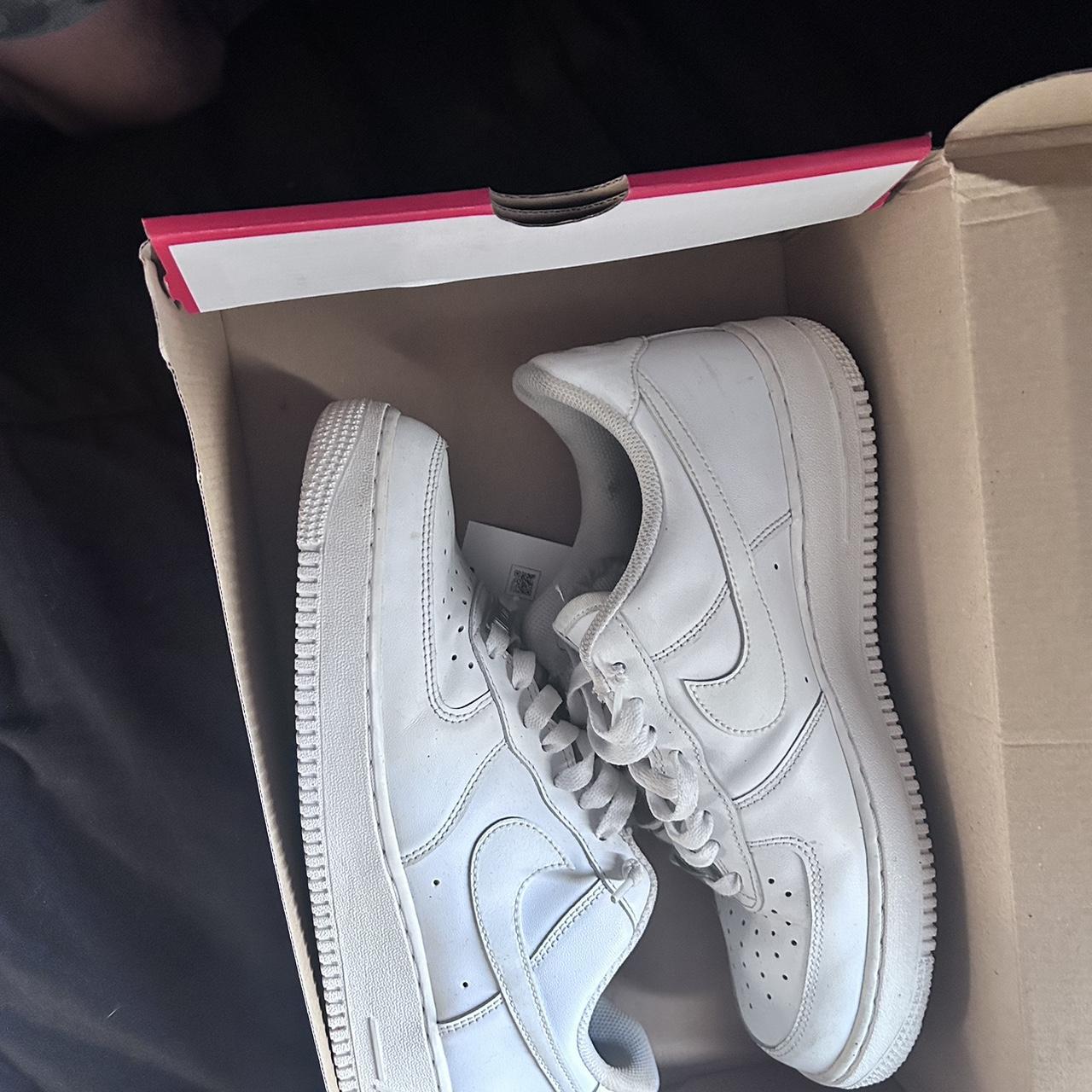 af1s white