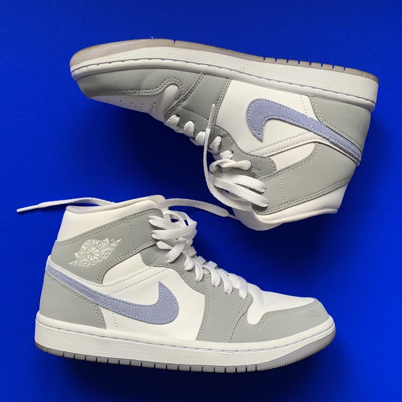 green jordan high tops