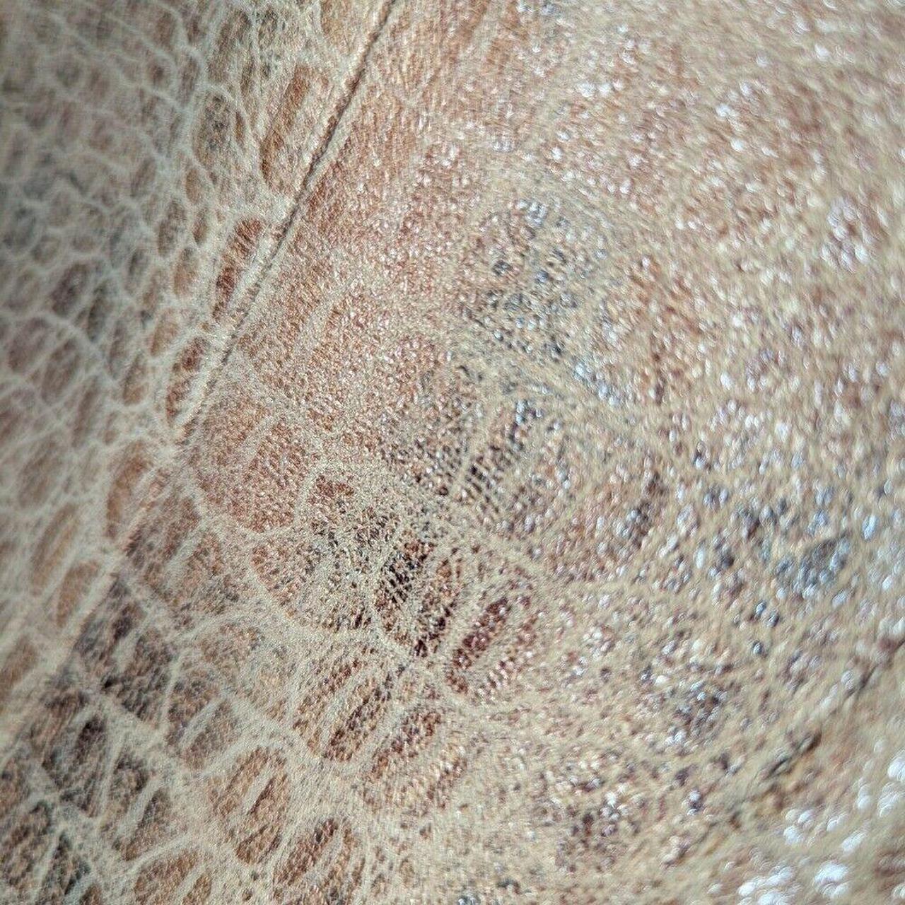 Ruby Rd. Women's Bomber Jacket - Brown - L – Ruby… - image 7