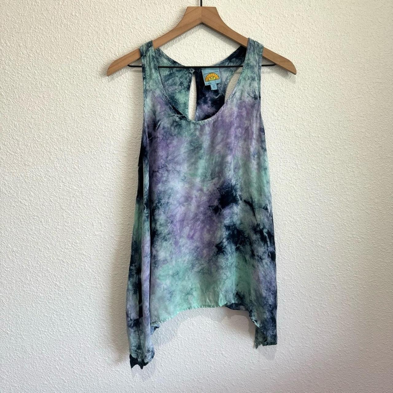 C&C California Dip discount Dye Top