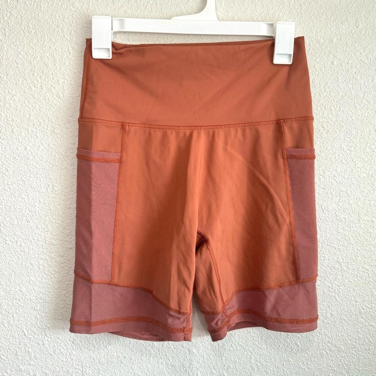 Aerie chill bike shops shorts