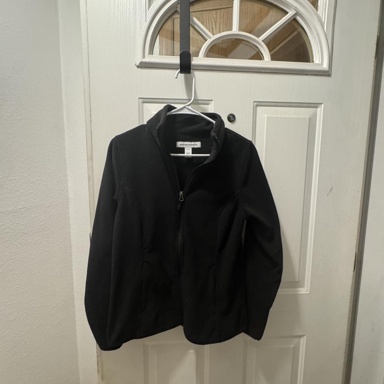 Essentials Women's Jacket - Black - 2 – Medium Am… - image 1