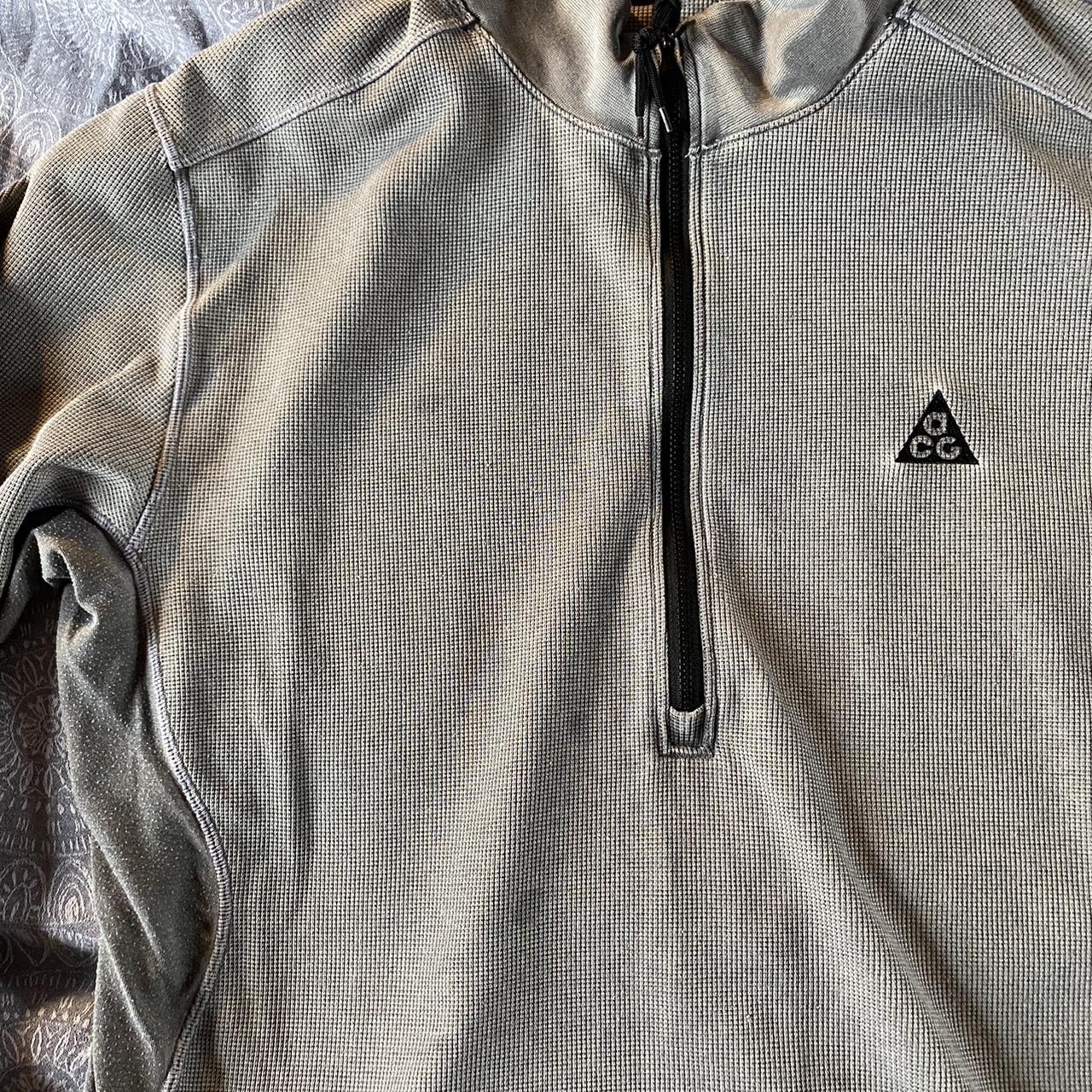 acg sweater