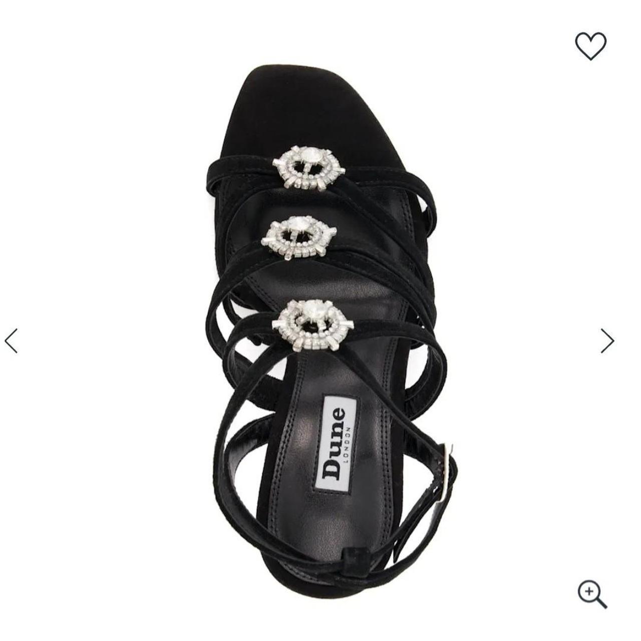 Dune London Marvella Heeled Sandals | SportsDirect.com Romania