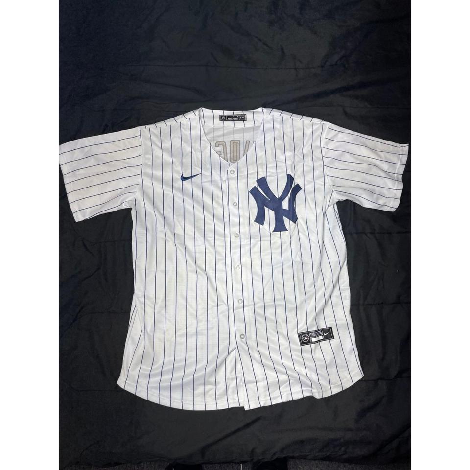 AARON JUDGE JERSEY SIZES S-XXL $65 - Depop