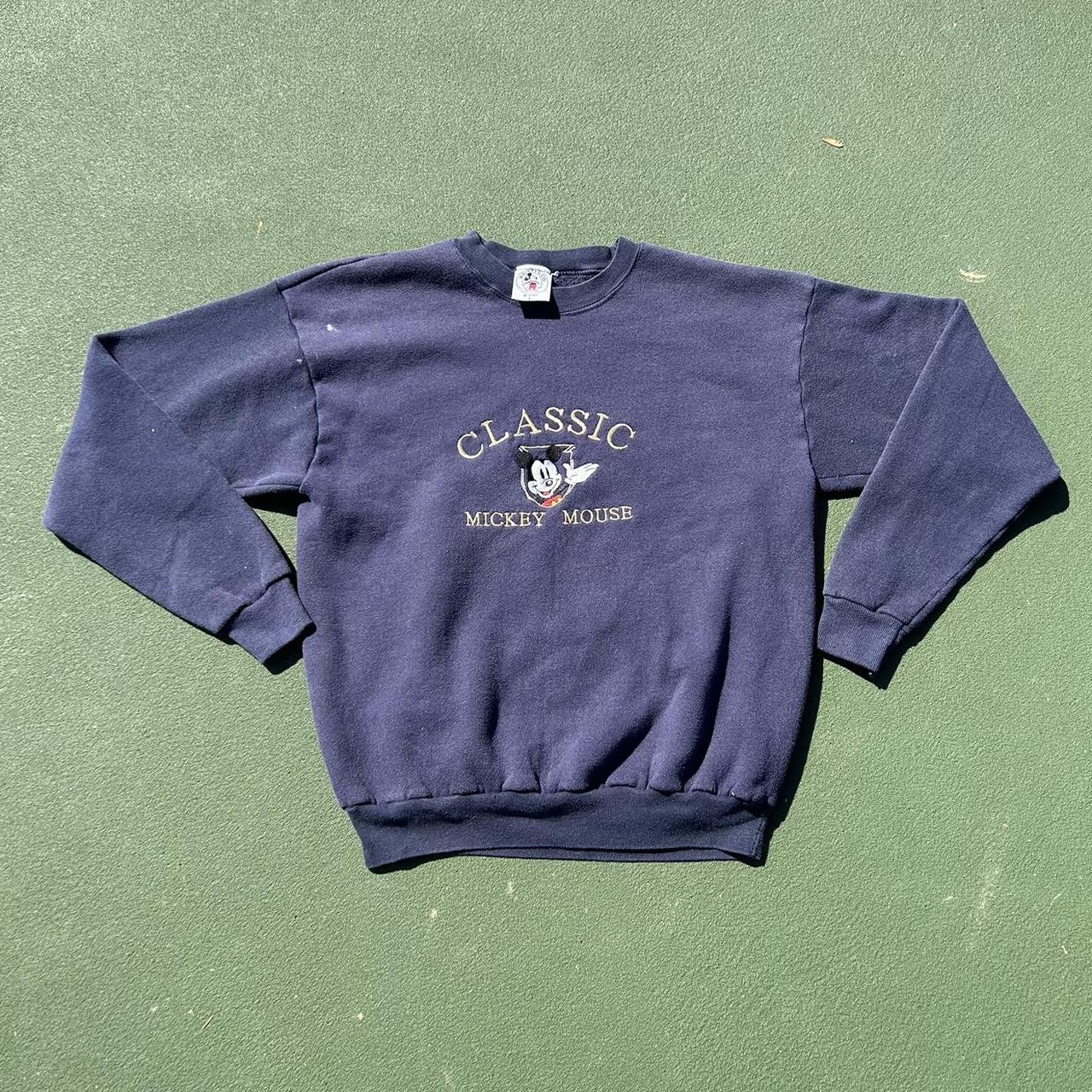 Vintage Seattle Seahawks Crewneck Sweatshirt. - Depop