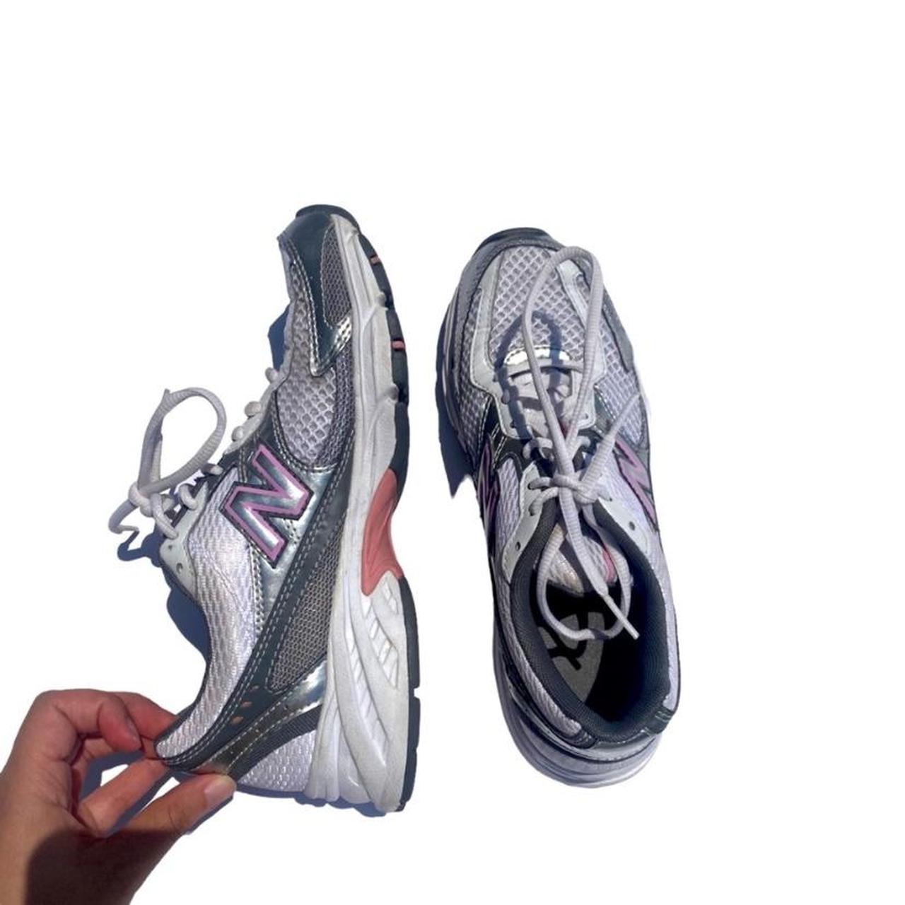 NEW BALANCE 330s Amazing condition! Size 6.5... - Depop