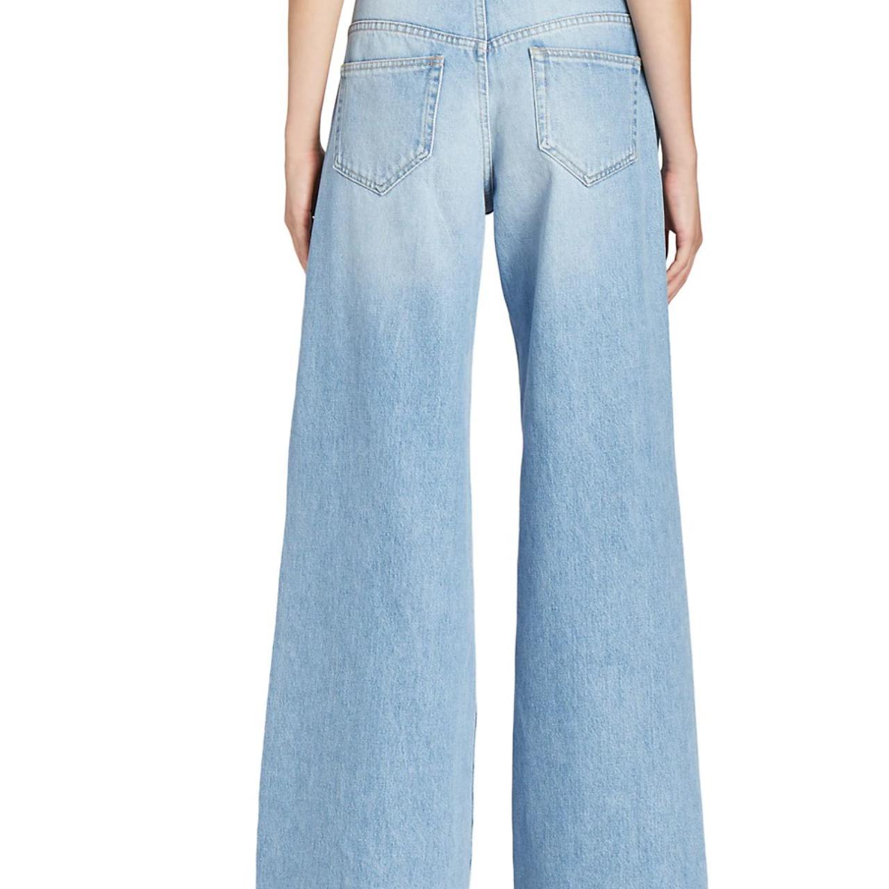 Isabel Marant Women's Blue Jeans (3)