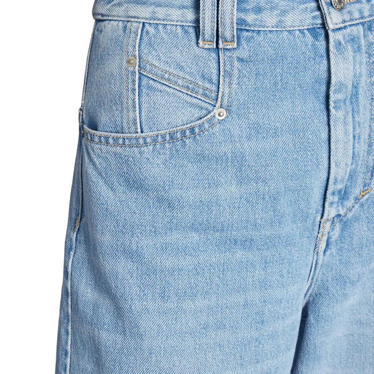 Isabel Marant Women's Blue Jeans (2)
