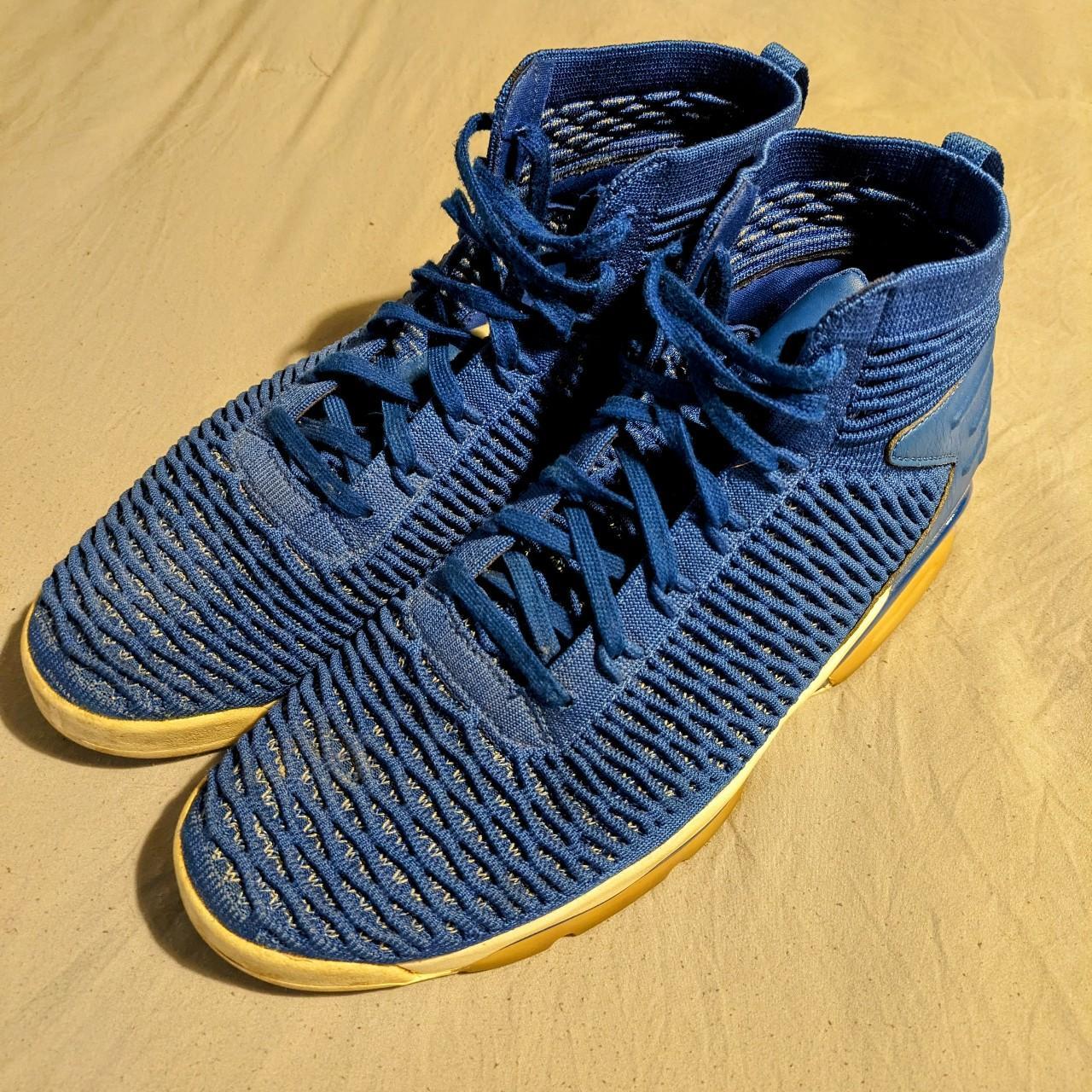 Basketball Sneaker Air Jordan Knit Shoes Jordan AJ1 Retro High Top