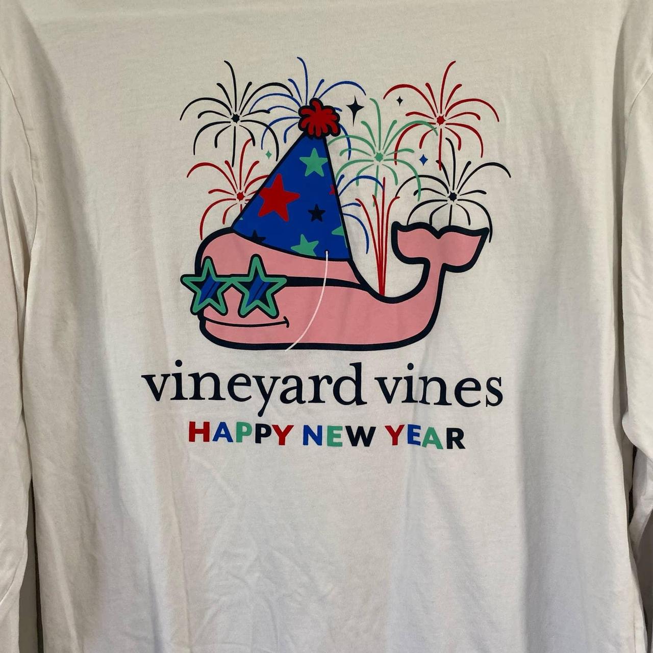 vineyard vines Happy T-shirts for Women