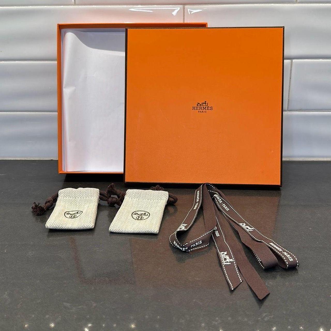 Hermes Boxes hotsell Set