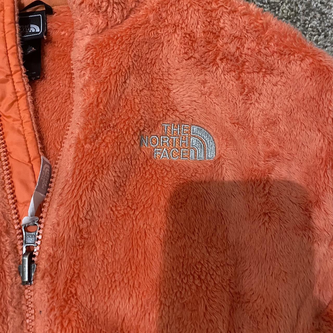 The North Face Women's Jacket Depop