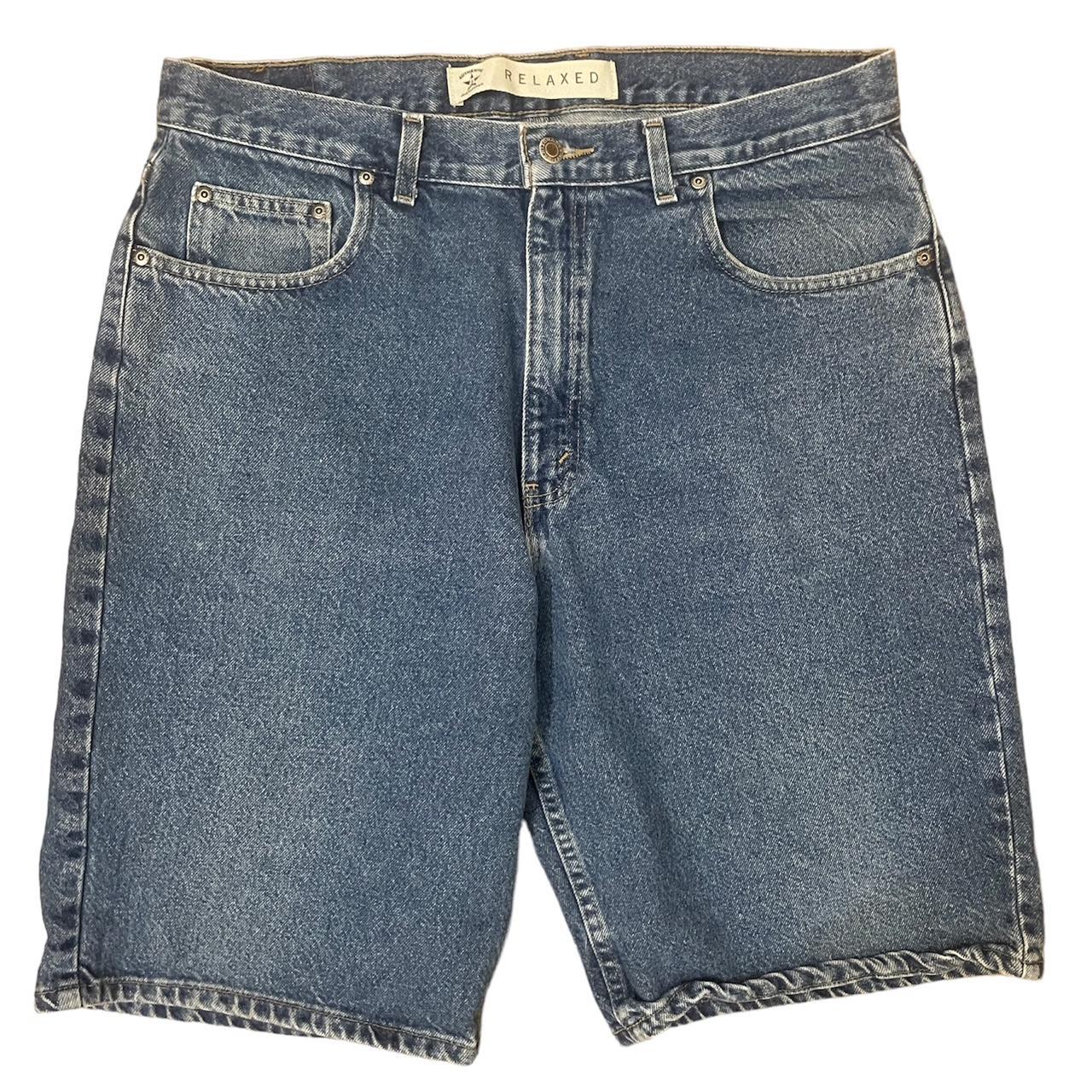 Nice jorts - Depop