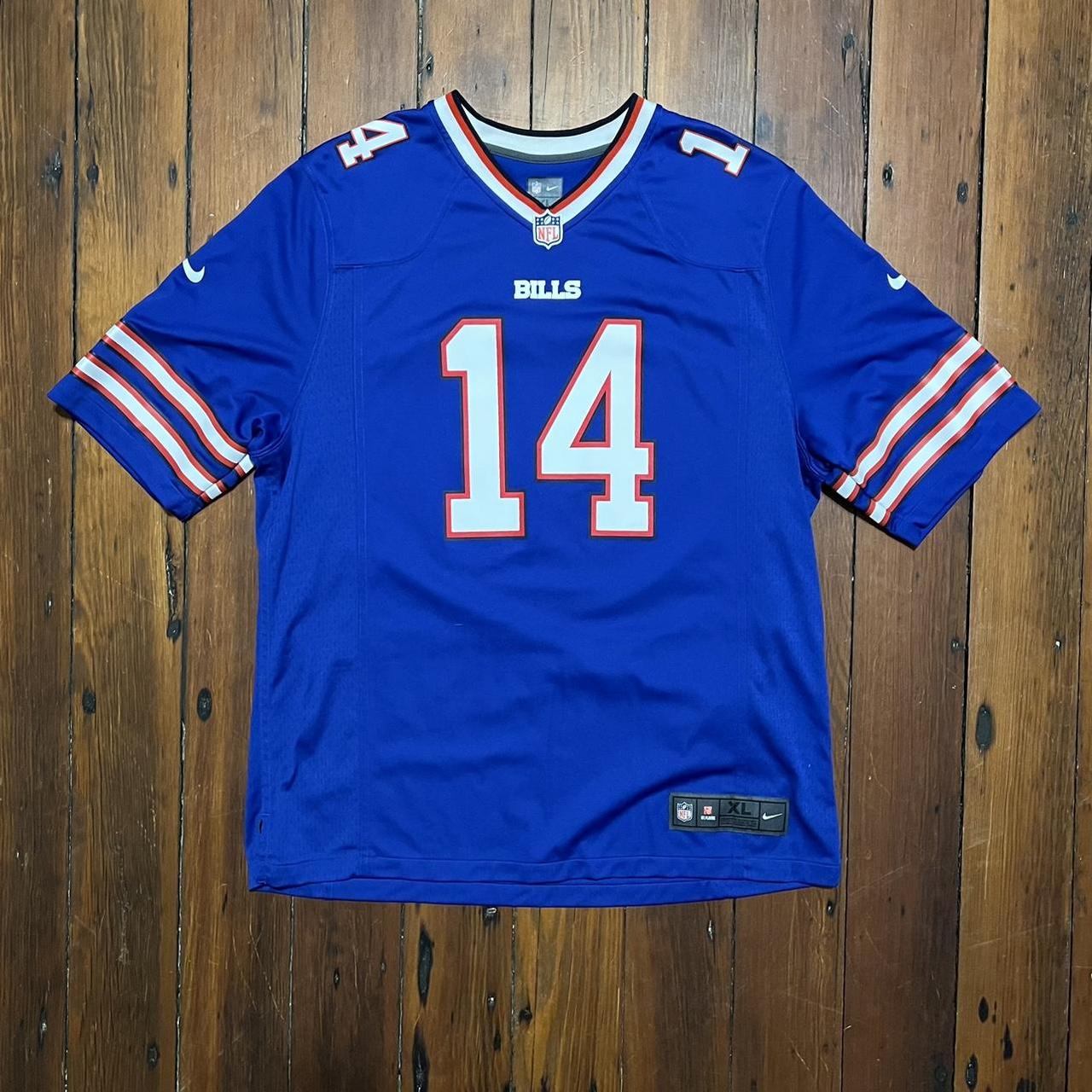 Men's Buffalo Bills Jerseys