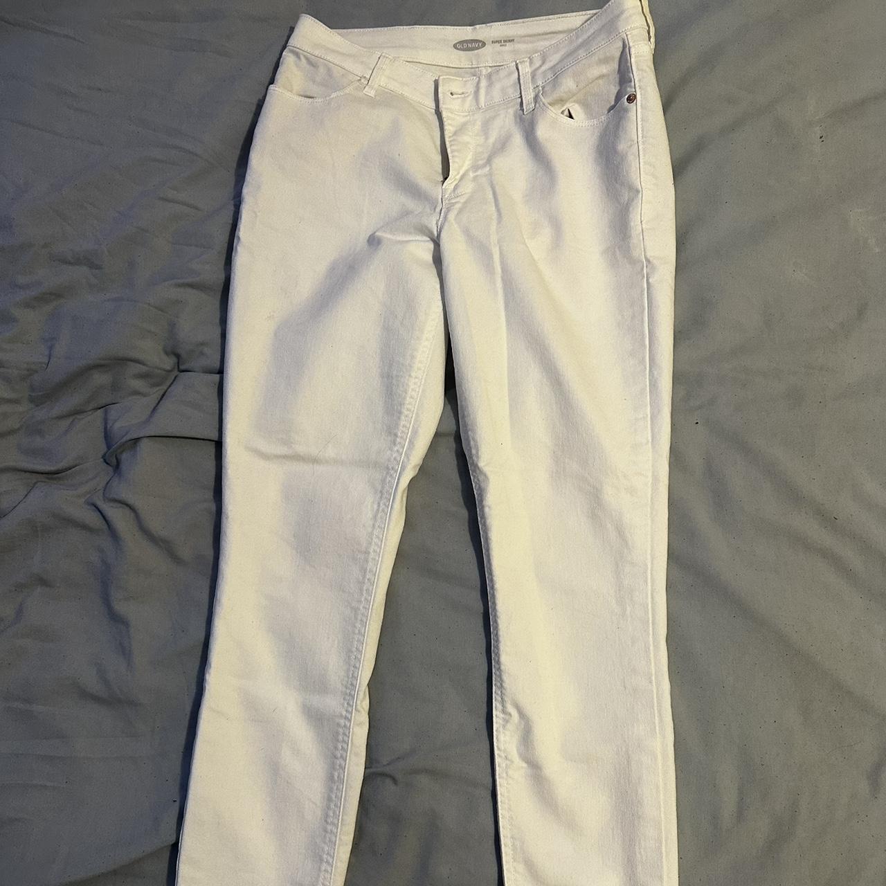 Old Navy Women's Jeans | Depop