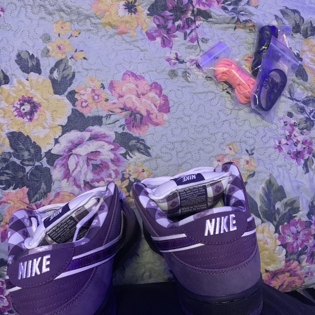 tactics purple lobster