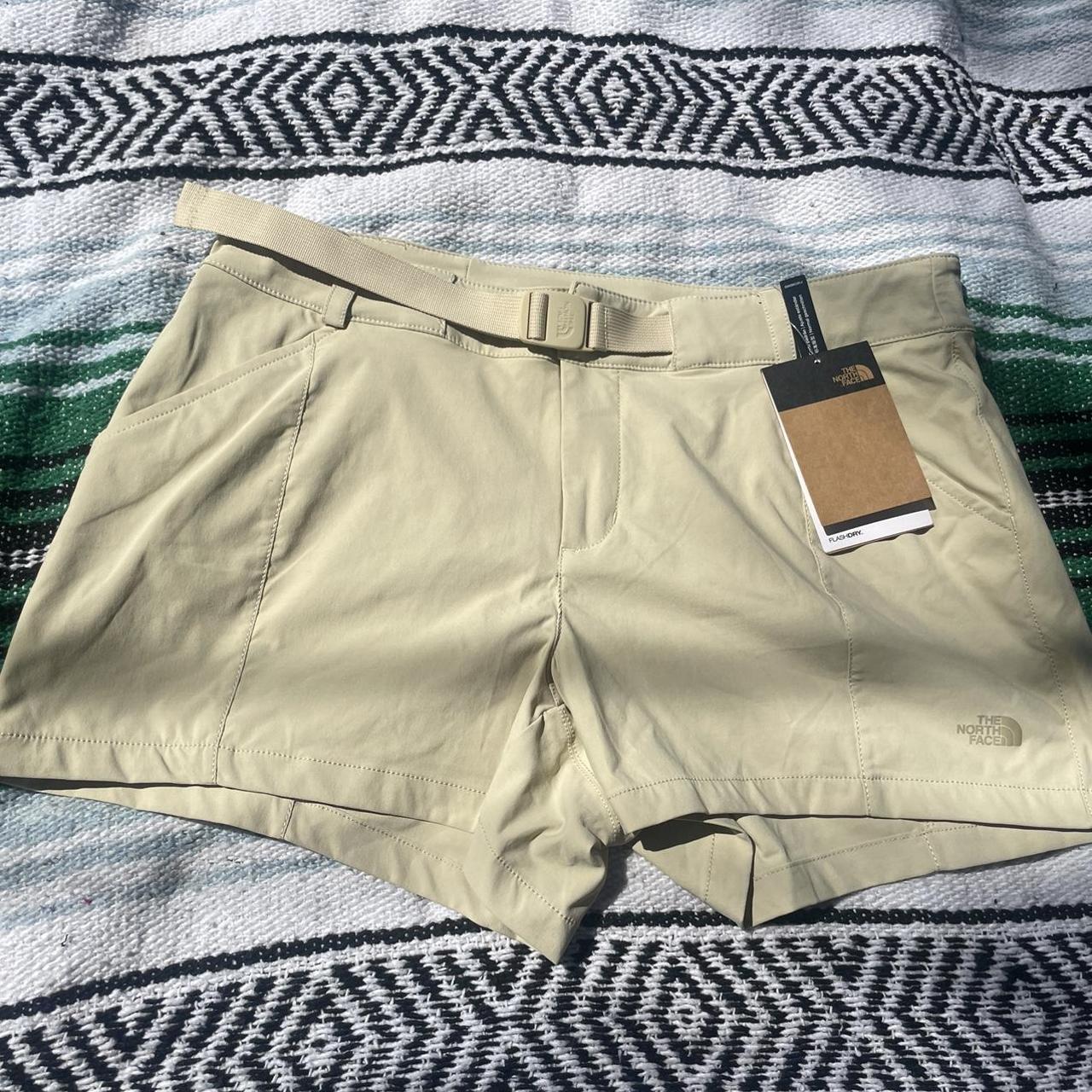 Brand new north face flash dry shorts #northface - Depop