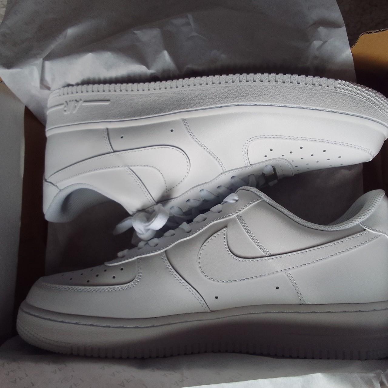 air force 1 mens 7.5