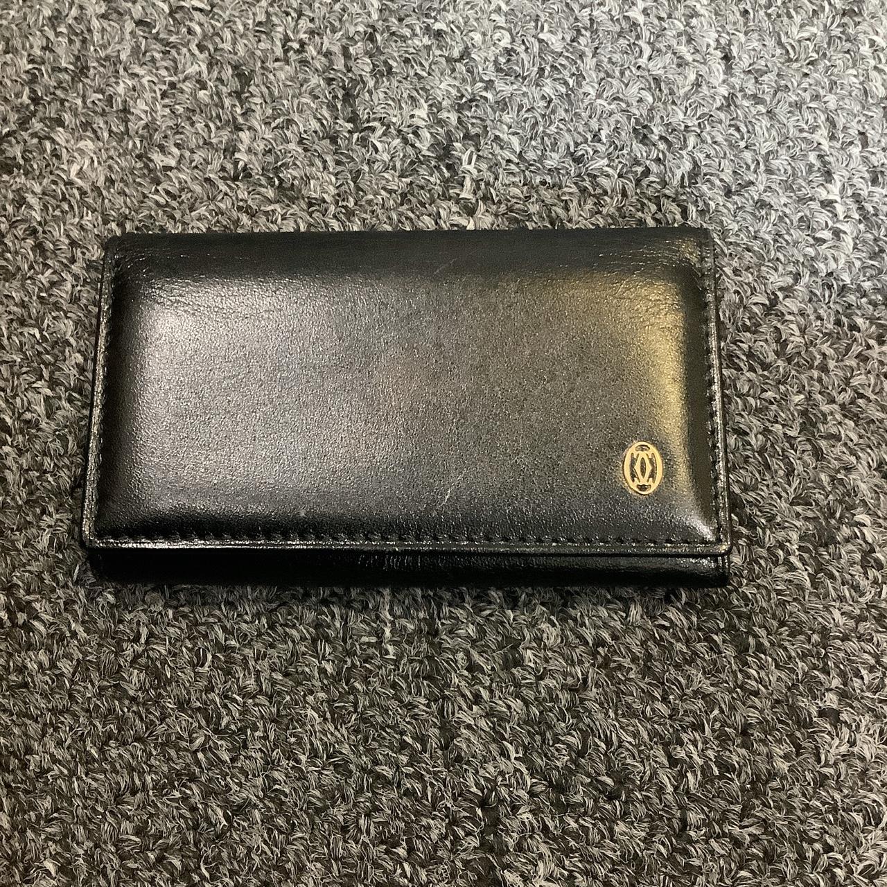 Cartier Women's Walletpurses Depop