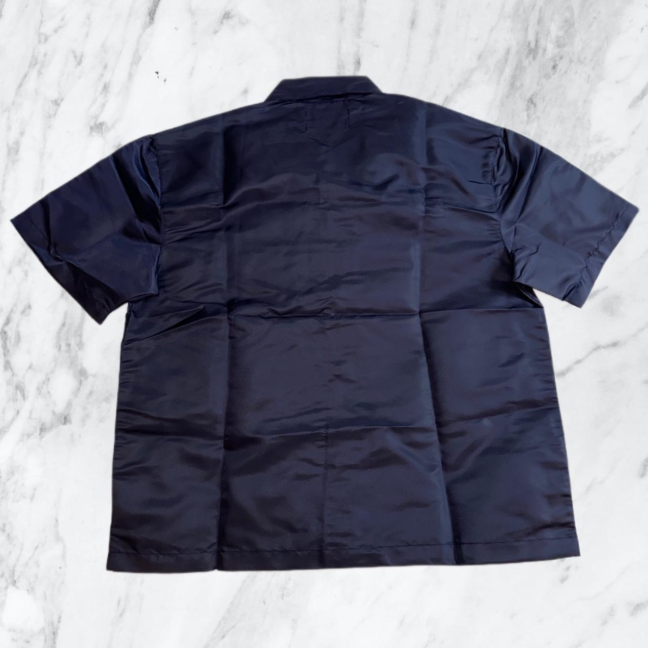 Prada Re-Nylon Shirt in Navy, Brand New with...