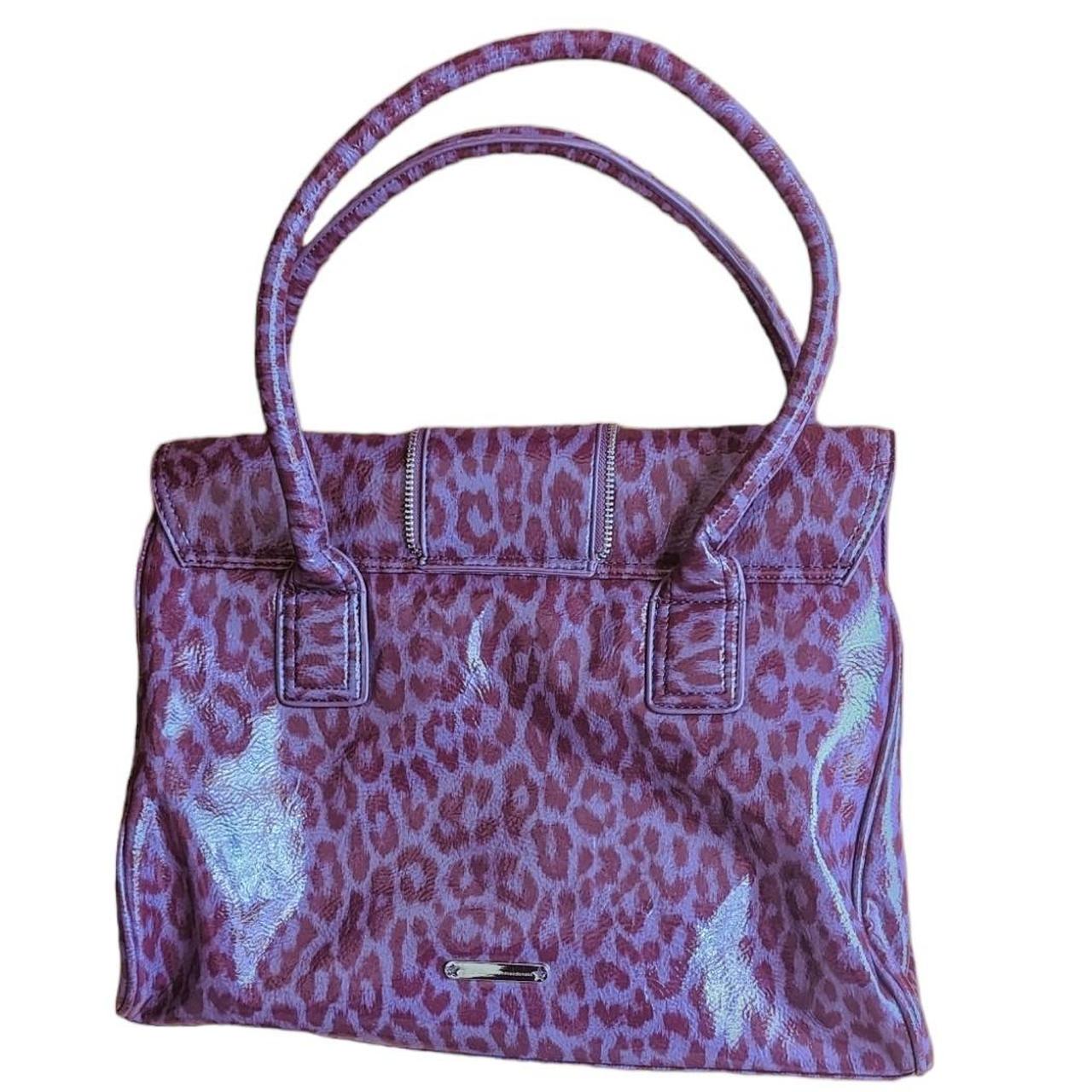Debenhams Women's Purple Bag (2)