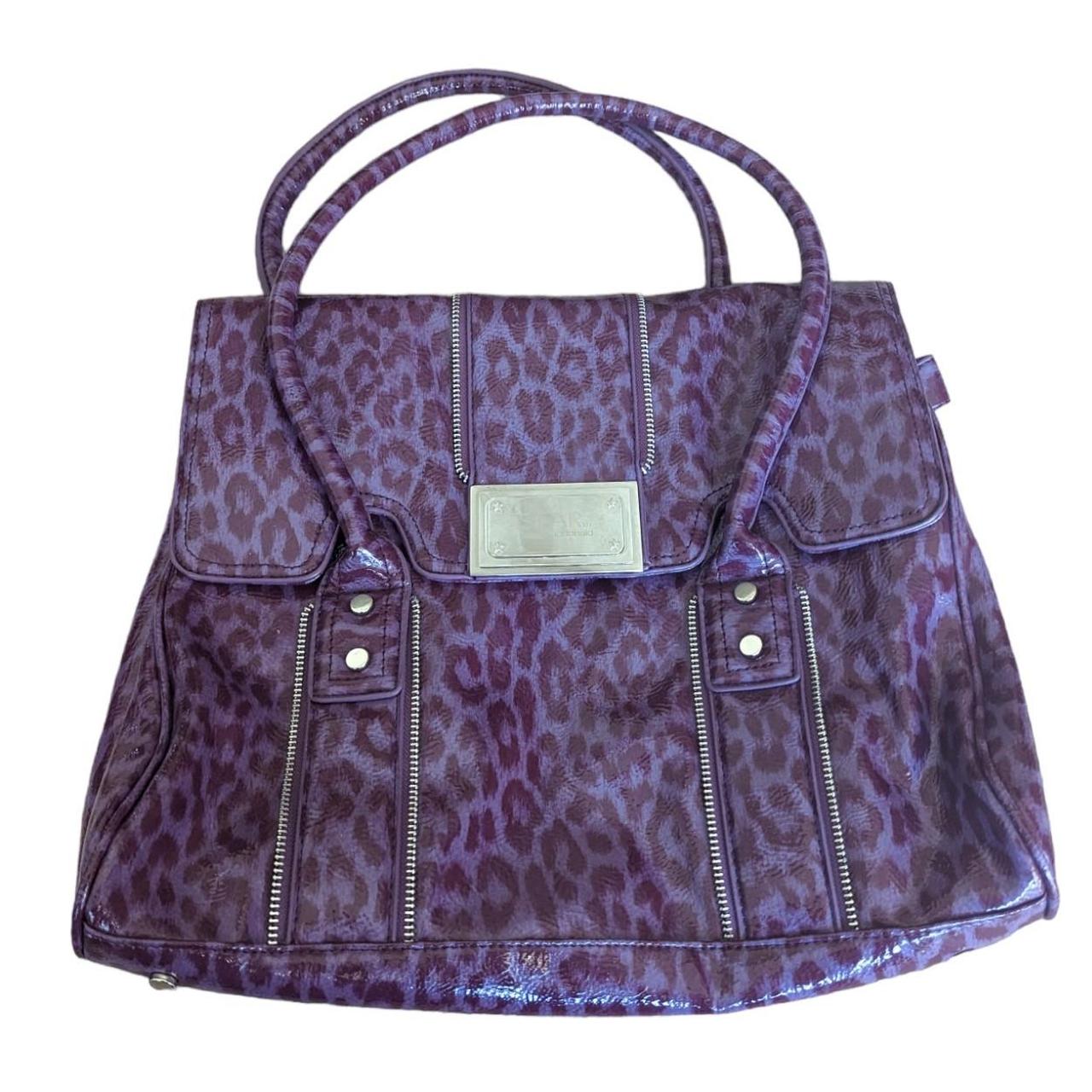 Debenhams Women's Purple Bag (3)