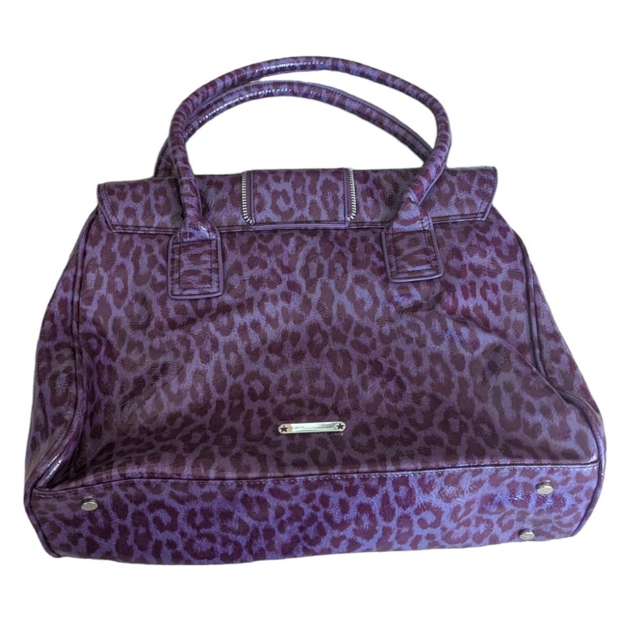 Debenhams Women's Purple Bag (4)