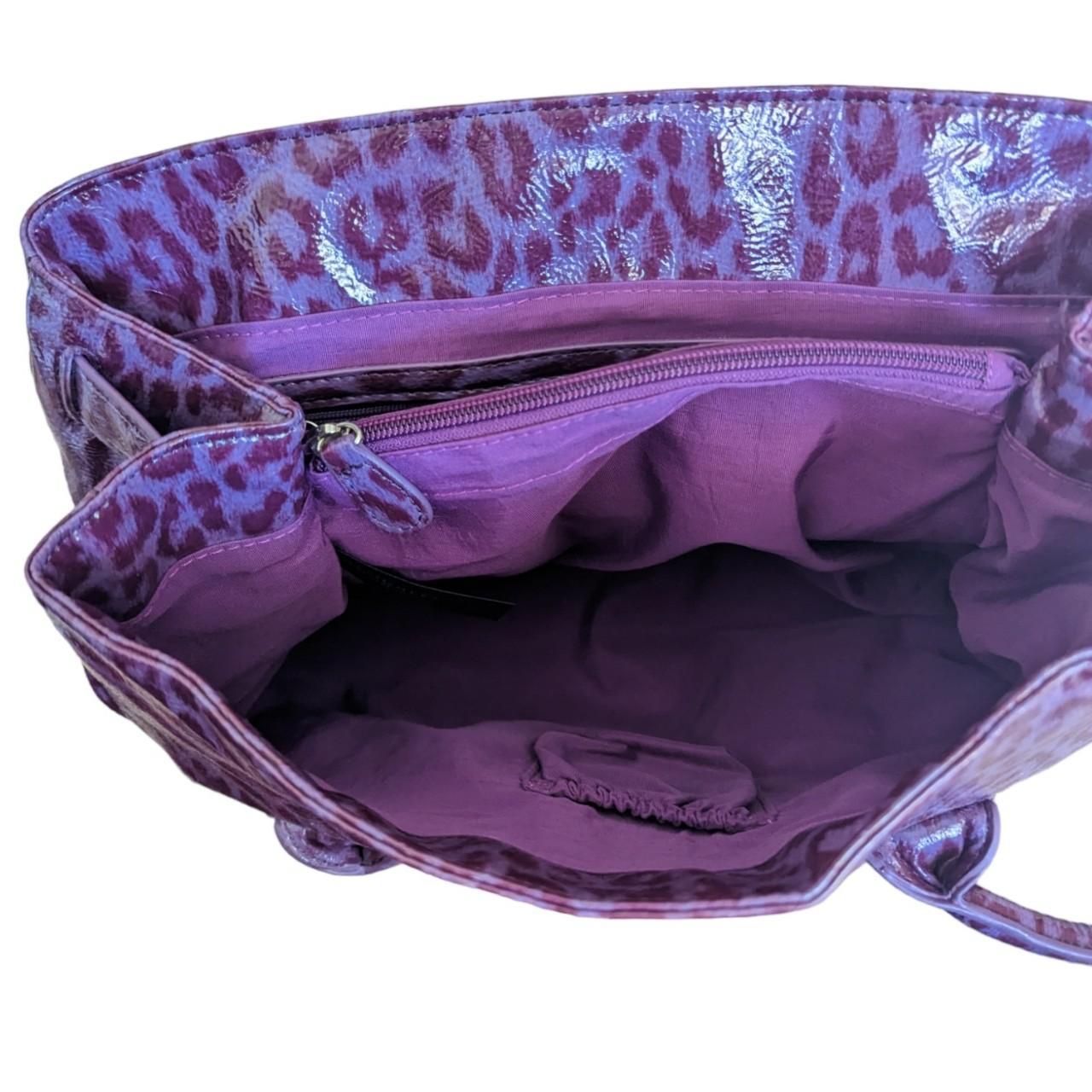 Debenhams Women's Purple Bag (5)