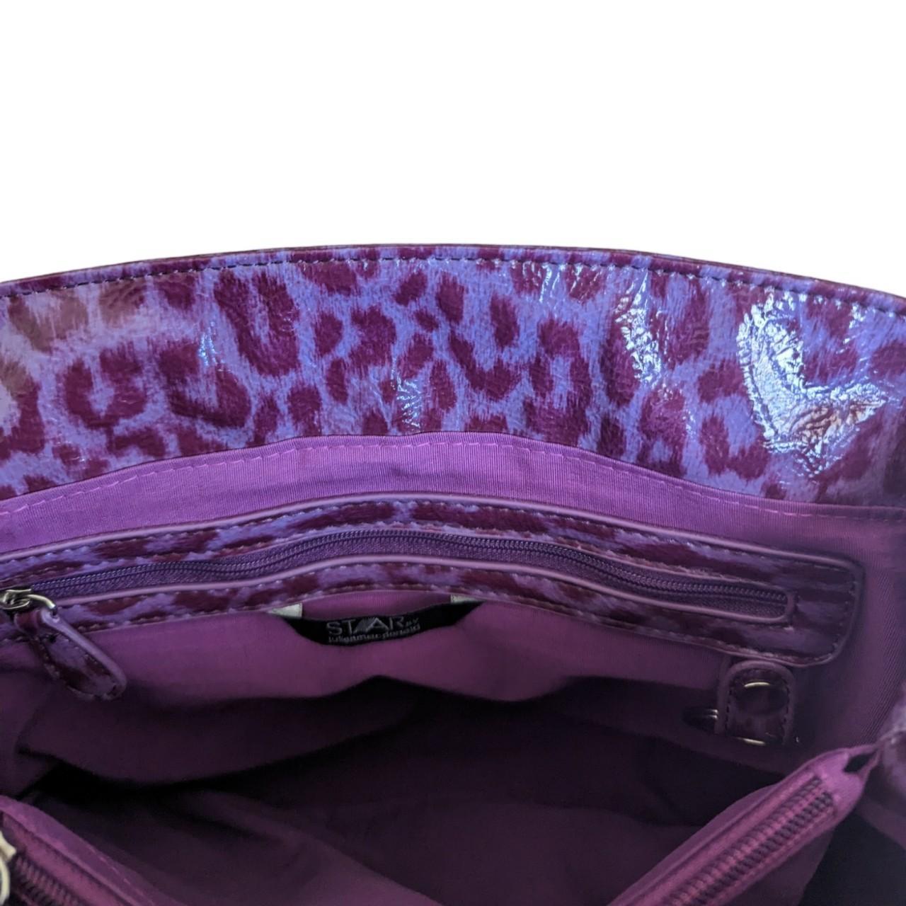 Debenhams Women's Purple Bag (6)