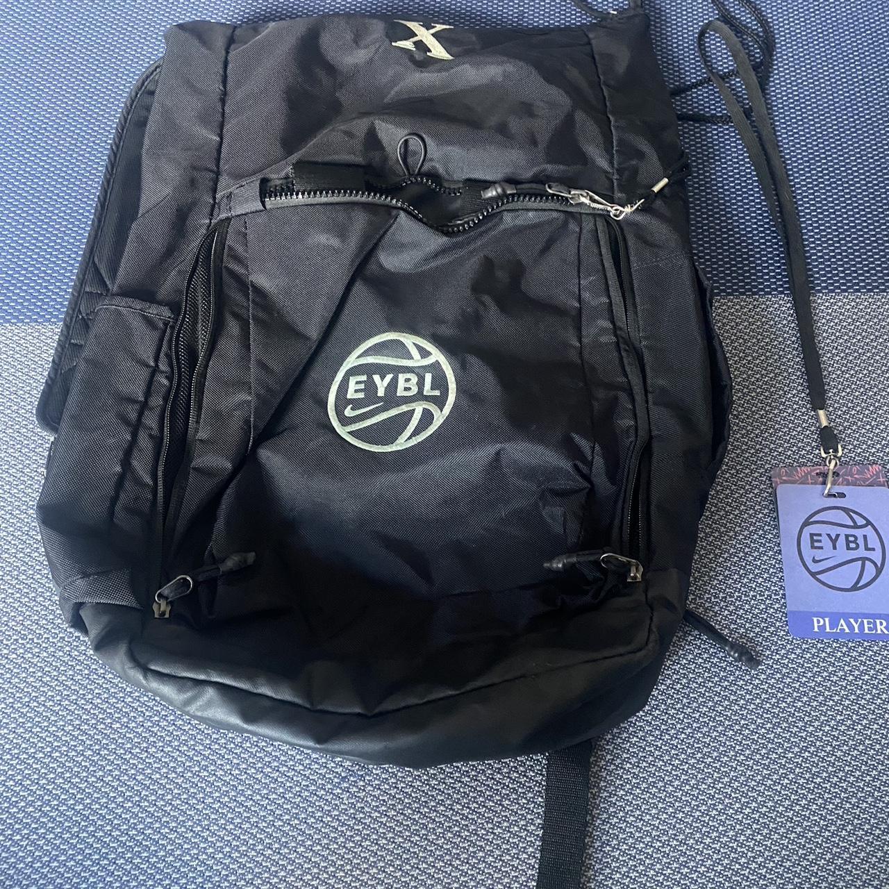 eybl nike backpack