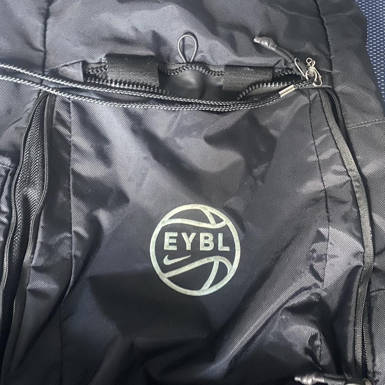 eybl nike backpack