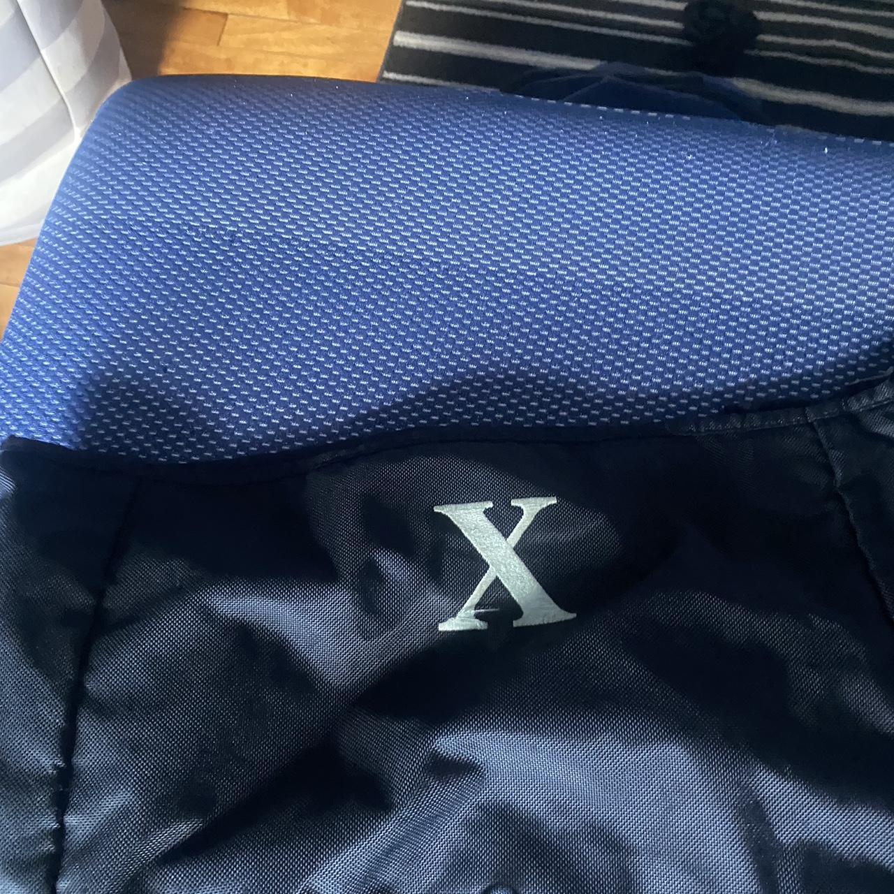 eybl nike backpack