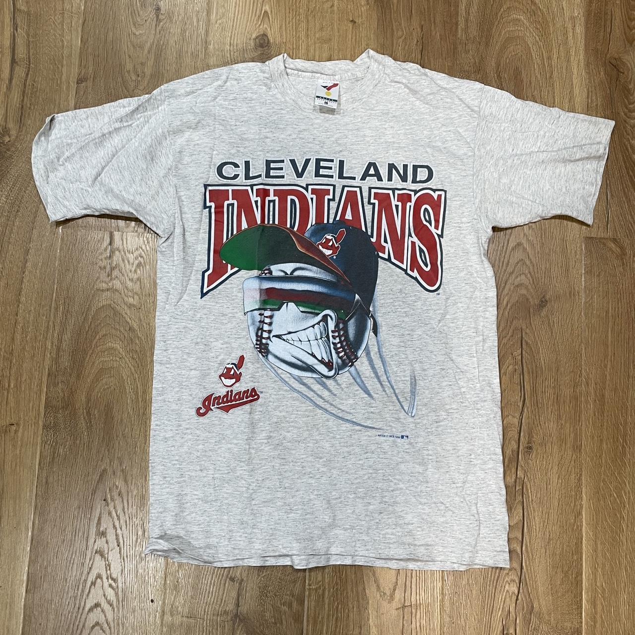 Cleveland Indians Retro Jersey