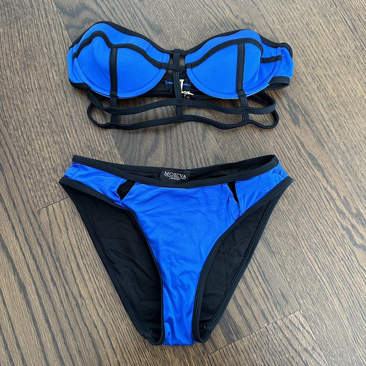 Moeva London xs set . Usually $200 + - Depop