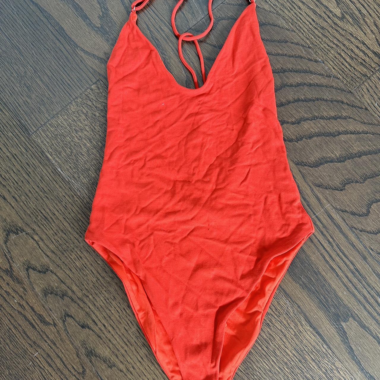 H Ours Revolve Body Suit Depop