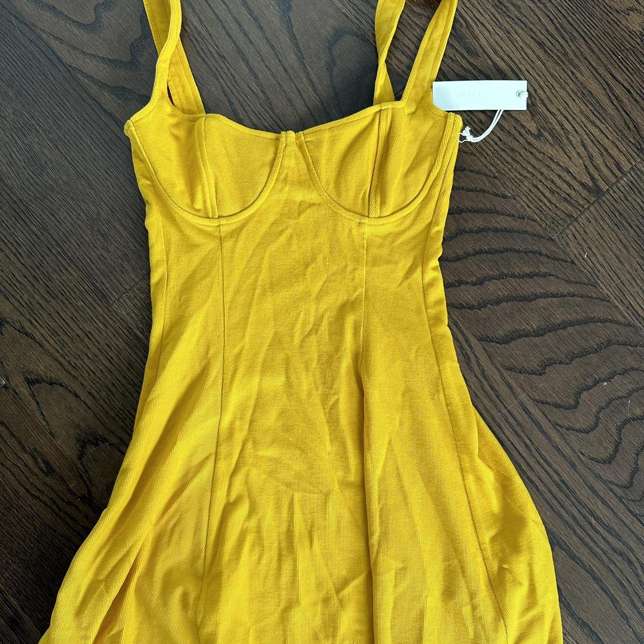 Capulet dress brand new - Depop