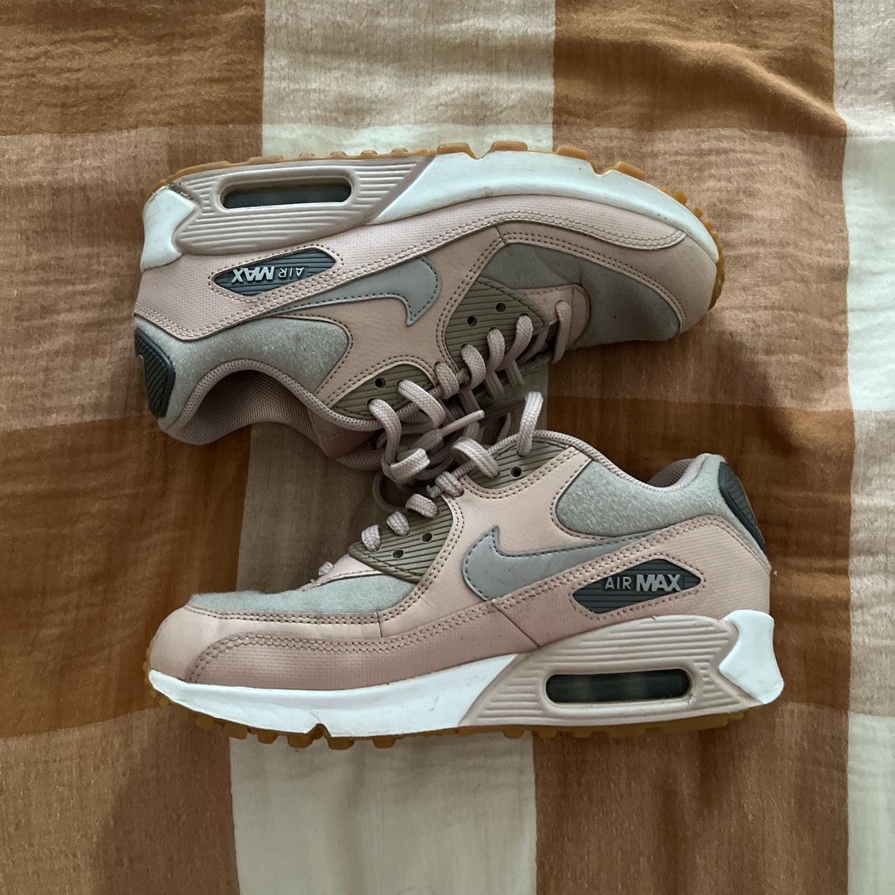 sneakersnstuff air max 90